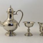 739 4438 COFFEE SET